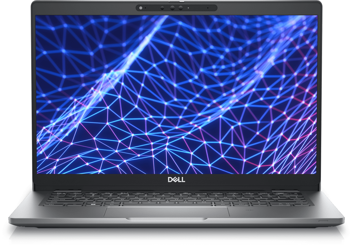 Good Refurbished Dell Latitude 5330 13.3 Good Refurbished Dell Latitude 5330 13.3